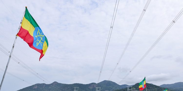 Ethiopia inaugurates GERD dam amid downstream tensions with Egypt, Sudan