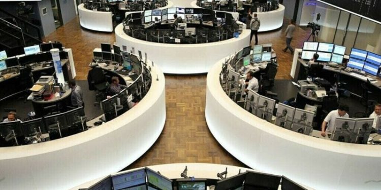 European stocks rise as Novo Nordisk lifts healthcare on Wegovy data