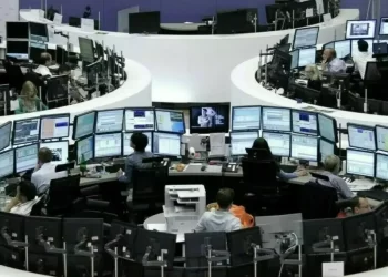 European stocks rise, long-dated yields ease ahead of US jobs data