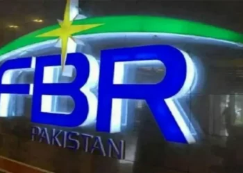 FBR removes ‘estimated market value’ column from tax return forms on PM’s directions