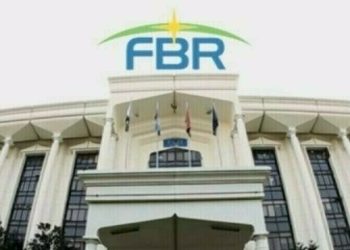 FBR revises functions, jurisdiction of DG PCA and IA