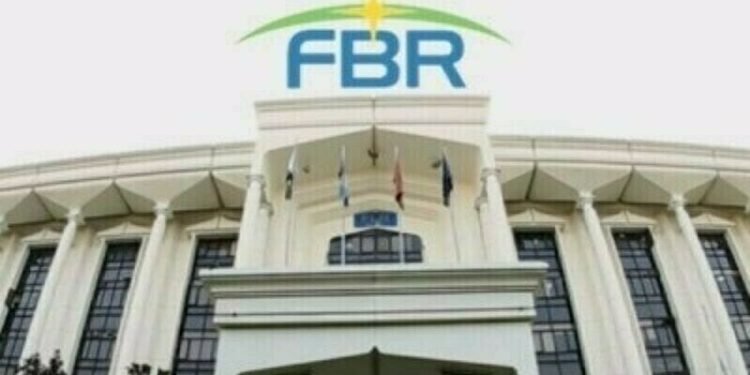FBR revises functions, jurisdiction of DG PCA and IA