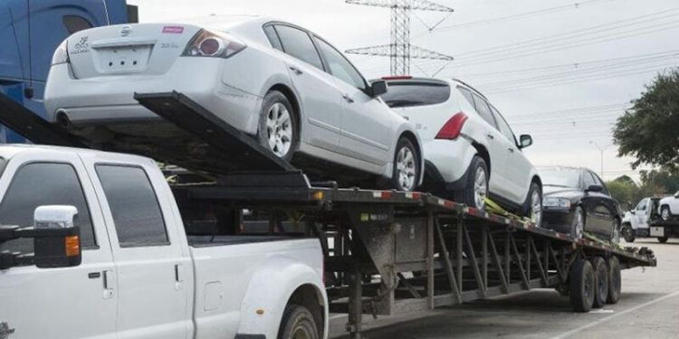 FIA arrests FBR officials in smuggled vehicle legalisation case