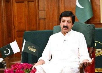 Faisalabad, Sialkot and Gujranwala industries: Punjab Governor invites investors from Iran, Turkey