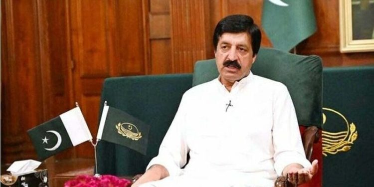 Faisalabad, Sialkot and Gujranwala industries: Punjab Governor invites investors from Iran, Turkey