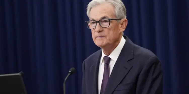 Fed delivers normal-sized rate cut, sees steady pace of further reductions; Miran dissents