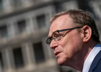 Federal Reserve must be ‘fully’ immune to politics: top Trump aide