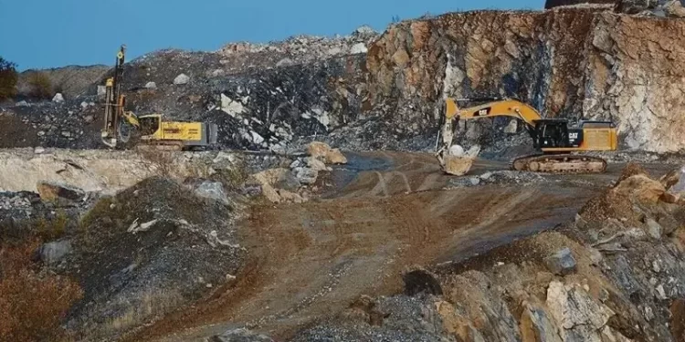 Finnish tech giant Metso keen to invest in Pakistan’s Reko Diq