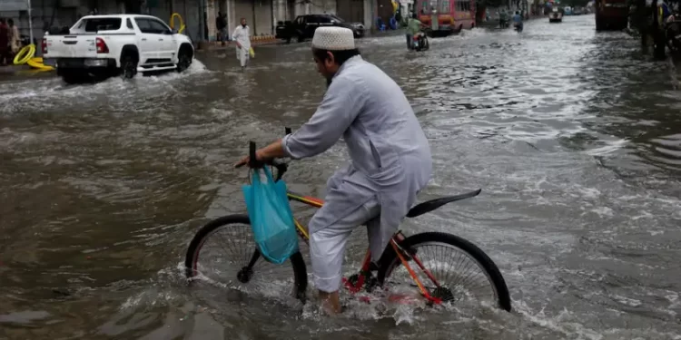 Floods 2025: Pakistan faces $1.4bn economic loss, agriculture hit hardest