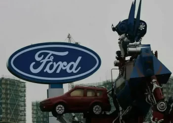 Ford to cut up 1,000 jobs at Germany’s Cologne e-car plant - Markets