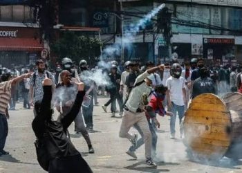 Gen Z Protesters in Nepal Clash with Indian Reporters for One-Sided Reporting