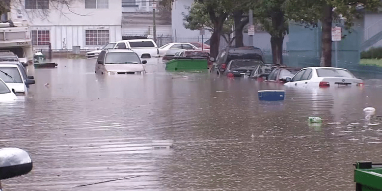 Get Ready Karachiites! Heavy Rain Expected to Hit City Today