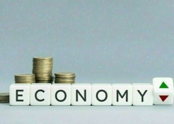 Global economy: ‘Pakistan now has a golden opportunity to re-position itself’