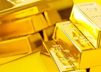 Gold price per tola gains Rs1,200 in Pakistan