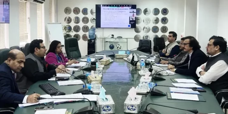 Govt moves to restructure SMEDA, starts CEO appointment process