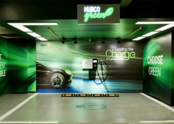 HUBCO Green expands EV charging network in Pakistan’s major cities - Business & Finance