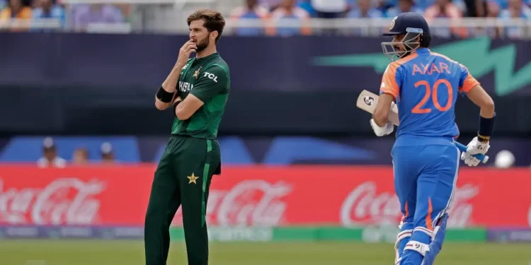 Heavy Penalties Announced for Offences During Pakistan Vs India Asia Cup Match, 1 to 3 Months Jail & Up To AED 30,000 Fine!