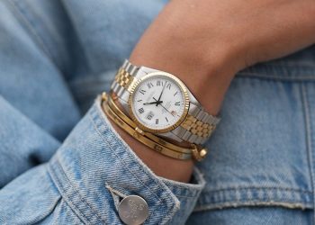 Here are the luxury pre-owned watches each generation &mdash; from boomers to zoomers &mdash; buys most, according to The RealReal