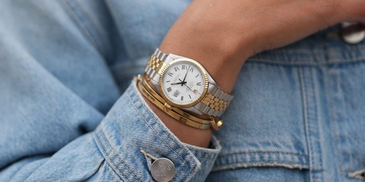 Here are the luxury pre-owned watches each generation &mdash; from boomers to zoomers &mdash; buys most, according to The RealReal