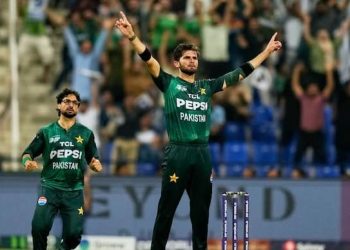 Here is Pakistan’s Qualification Scenario for final after Beating Sri Lanka in Asia Cup 2025