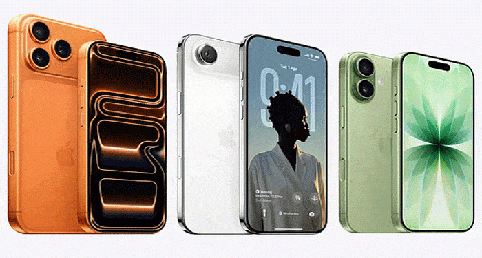 Here’s Expected PTA Tax on iPhone 17 Series