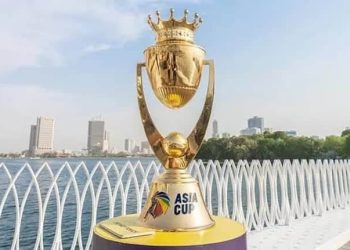 Here’s How Much Money Asia Cup Winner will Get