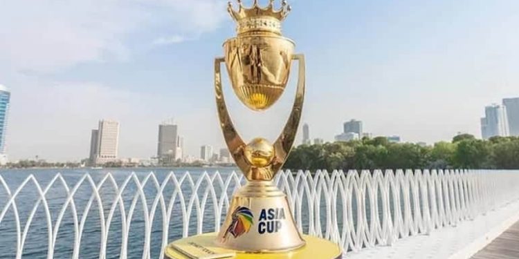 Here’s How Much Money Asia Cup Winner will Get