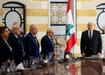 Hezbollah says Lebanon move on army plan is ‘opportunity,’ urges Israel to commit to ceasefire