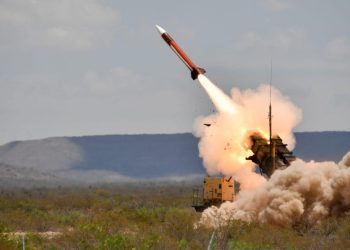 High costs and long waits for popular US-made Patriots just drove a NATO ally to pick a European rival