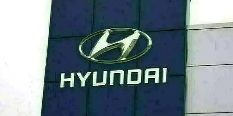 Hyundai Motor to recall over 568,500 US vehicles over seat belt issue