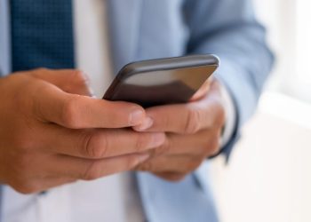 I deleted every app on my phone except for calls and texts. It changed how I thought, slept, and spoke to people.