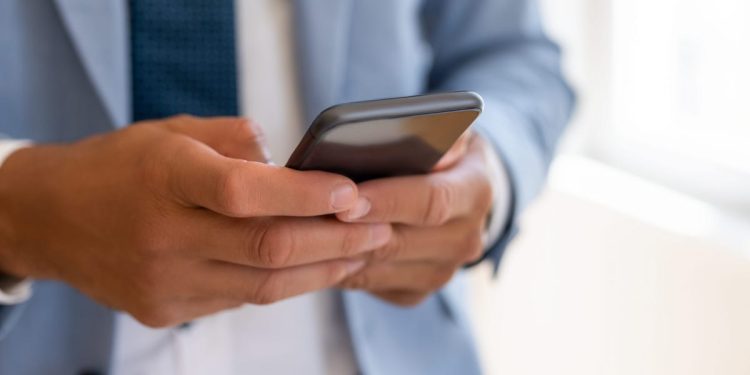 I deleted every app on my phone except for calls and texts. It changed how I thought, slept, and spoke to people.