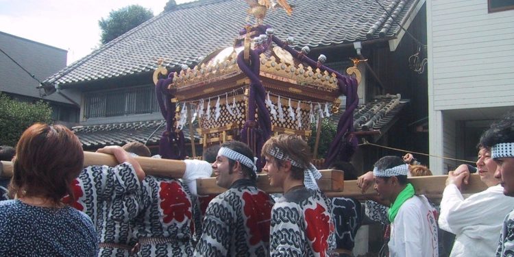 I left the US to live in Japan. While I loved my life there, I moved away after 5 years because I never truly fit in.