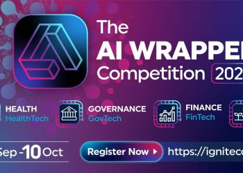 IGNITE NATIONAL TECHNOLOGY FUND, UNDER THE MINISTRY OF IT &TELECOM LAUNCHES AI WRAPPER COMPETITION 2025
