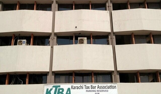 IRIS portal: KTBA urges FBR to fix technical issues now