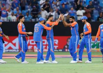 India Beats Pakistan in Asia Cup Super 4 Clash