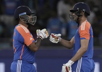 India Wins Against Pakistan in Asia Cup 2025