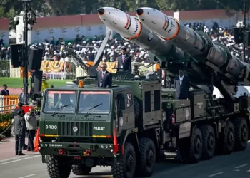 India hopes ‘insights’ from Pakistan clash will help woo arms buyers