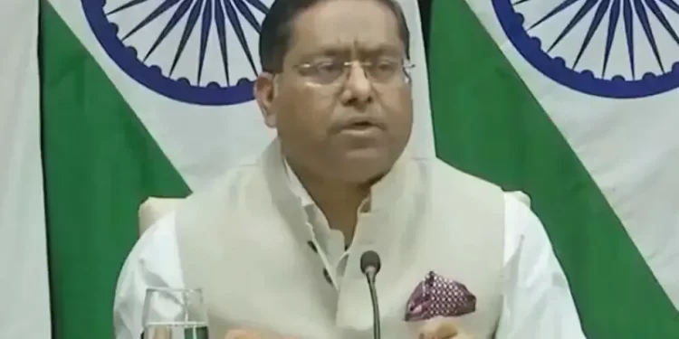 India rejects as ‘baseless’ NATO chief’s remarks about Modi-Putin talks