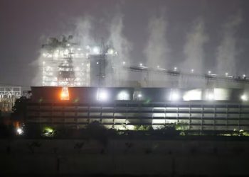 India to test battery storage at coal plants to balance grid as solar power surges