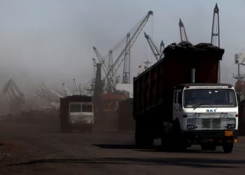 Indian coal prices to be lower after tax revision, industry officials say