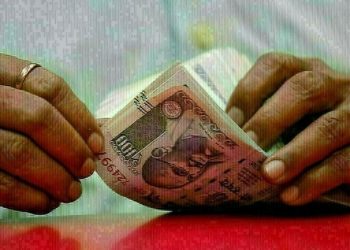 Indian rupee set for slight lift after respite, but US tariff risks linger - Markets