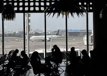 India’s Dreamfolks stops domestic airport lounge services