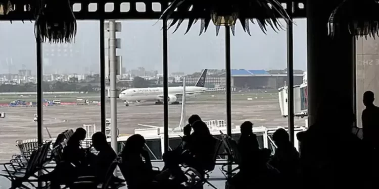 India’s Dreamfolks stops domestic airport lounge services