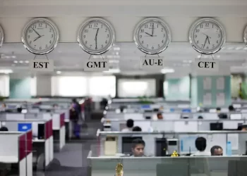 India’s IT sector nervous as US proposes outsourcing tax