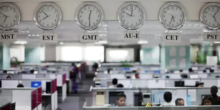 India’s IT sector nervous as US proposes outsourcing tax