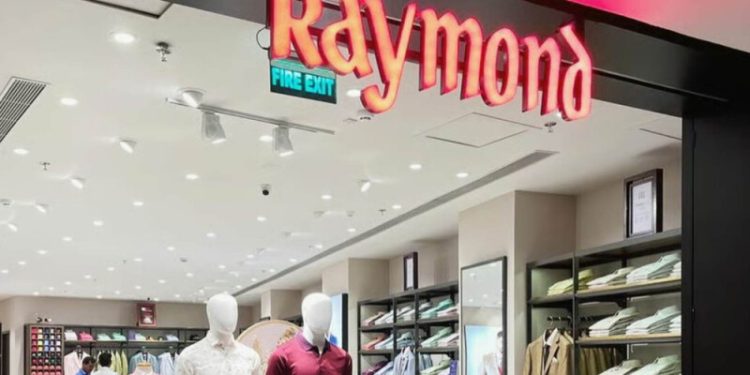 India’s Raymond Lifestyle to cut prices after consumption tax break - Business & Finance