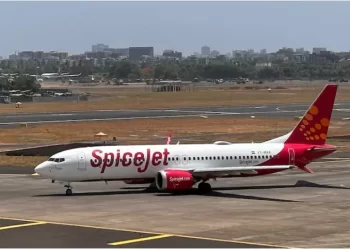 India’s SpiceJet posts $26.6mn quarterly loss as conflict with Pakistan impacts air travel