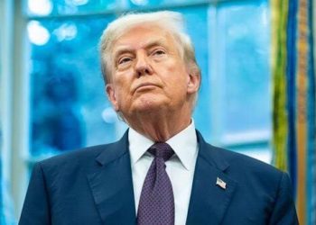 India’s Zero Tariff Offer Came Too Late to Save Trade Ties, US President Donald Trump