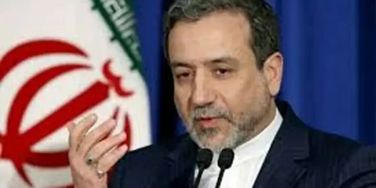 Iran says deal with IAEA hinges on lack of hostile action, including sanctions snapback